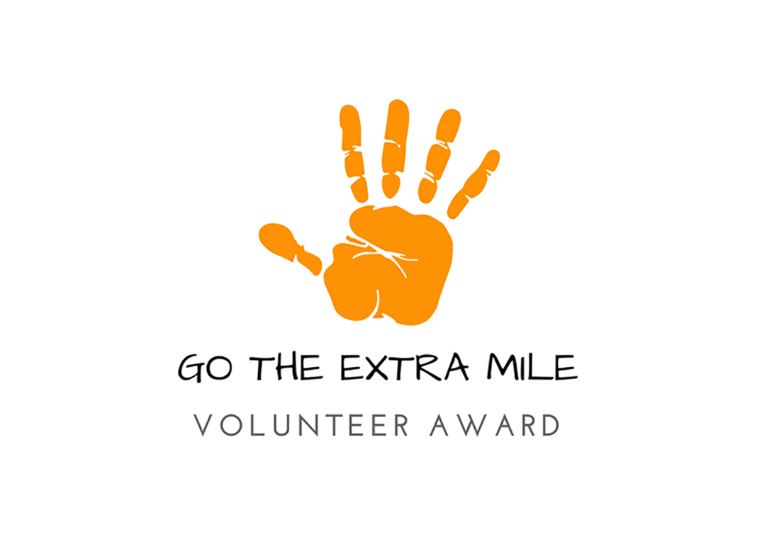 Queens Public Library's Go the Extra Mile (G.E.M.) Award
