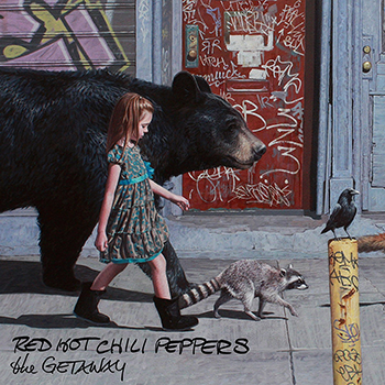 Red-Hot-Chili-Peppers-The-Getaway