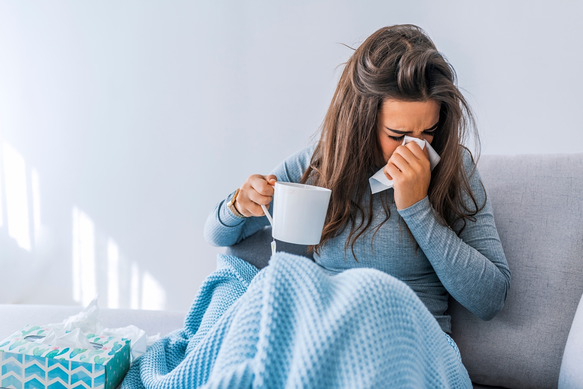 How To Prevent the Flu: Ten Things To Know