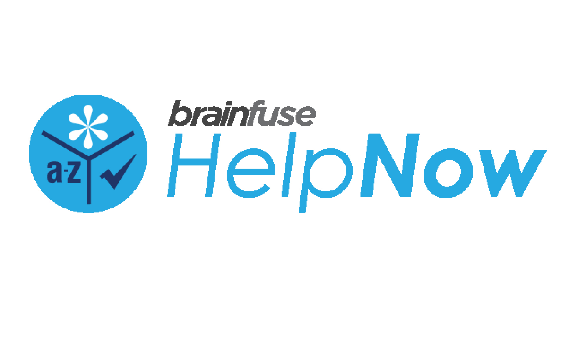 Brainfuse HelpNow provides free, on-demand homework help and eLearning for all ages and levels.