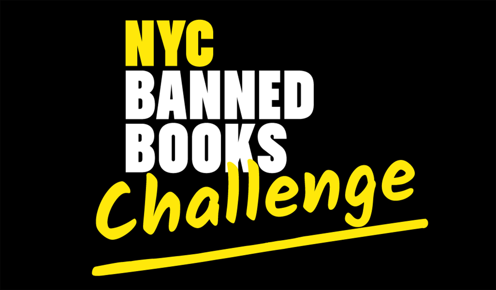 Learn more about our NYC Banned Books Challenge and our “always available” list of Pride Month books.
