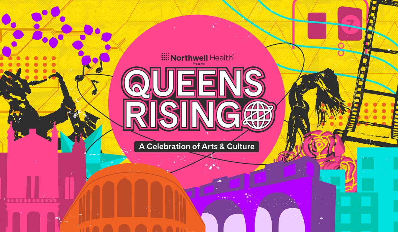 Join Us in June for Queens Rising!