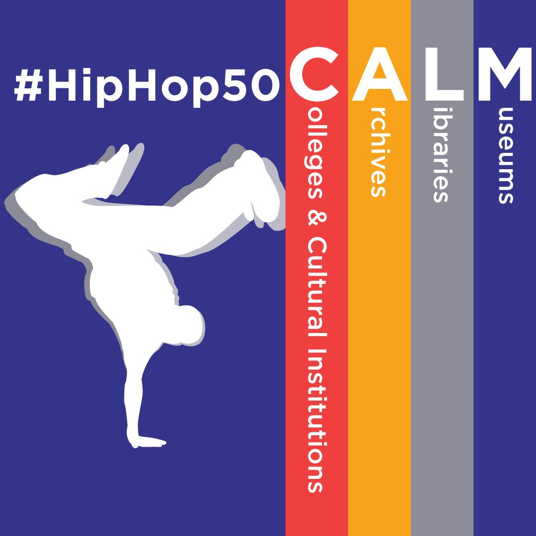 Hip Hop 50 