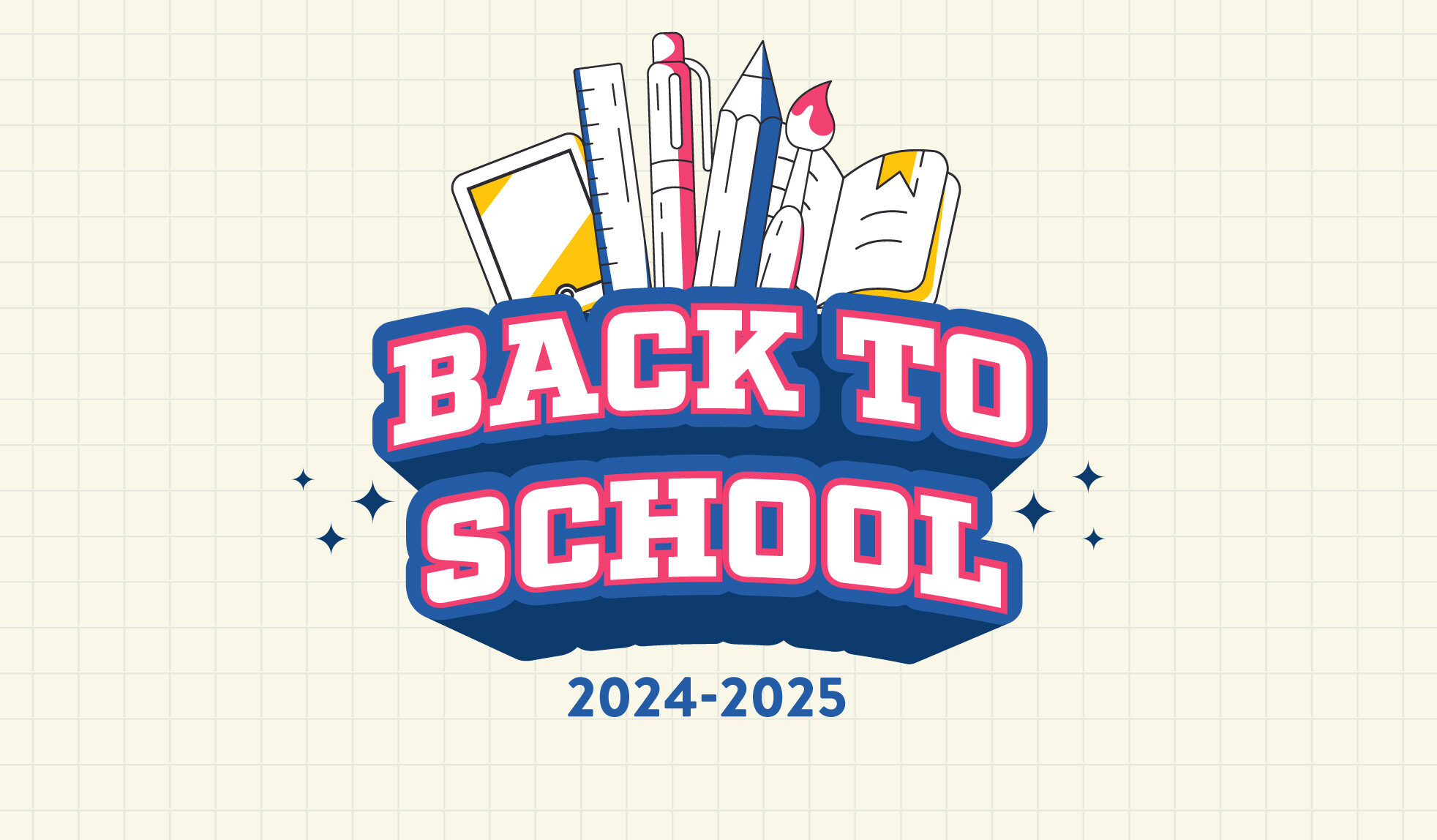 Check out our Back-to-School Guide, resources, booklists, and much more.