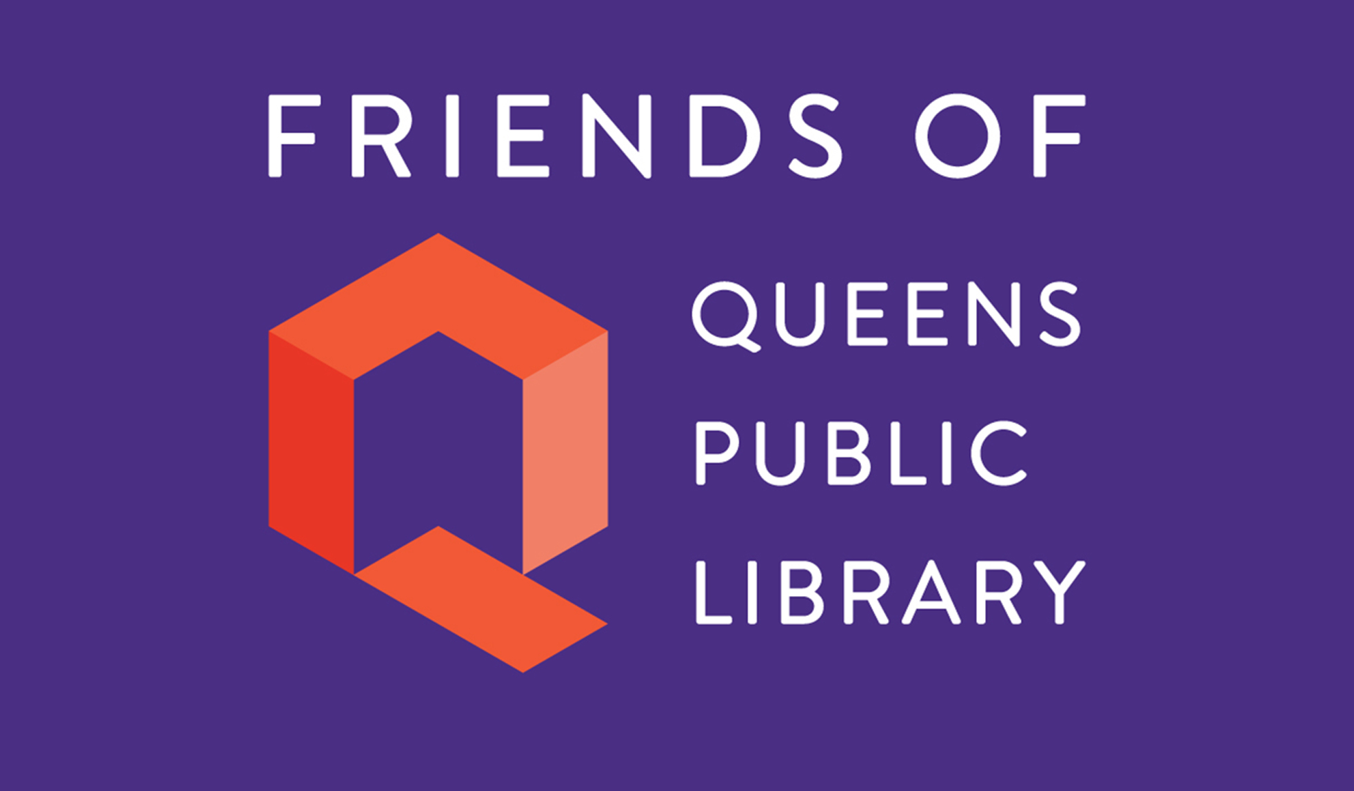 Learn more about the Friends of QPL and how you can join!