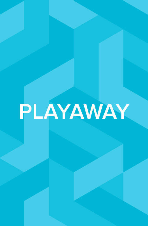 Meant to be [Playaway] 